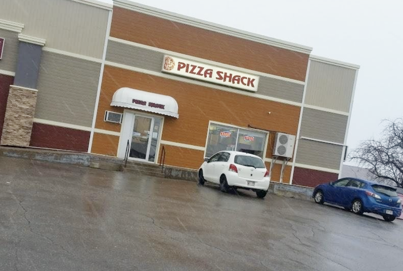 pizza shack bathurst